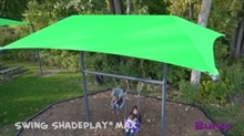 ShadePlay Max Swing