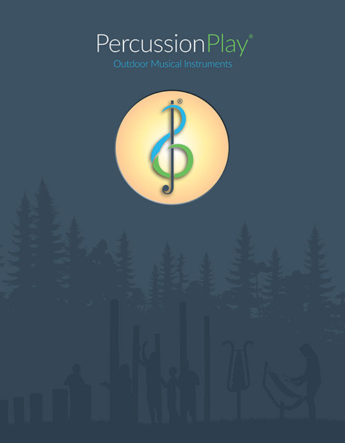 Percussion Play Outdoor Musical Instruments